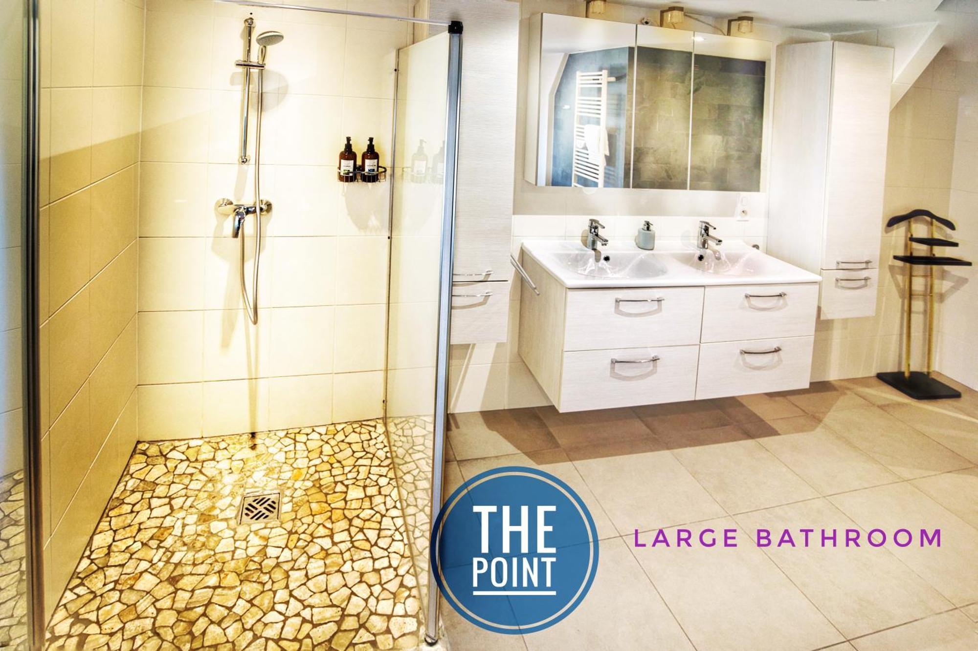 The Point City-Center - Place Kleber Strasbourg Bilik gambar